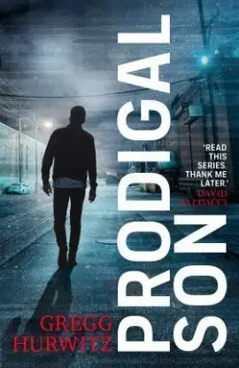 Prodigal Son - Gregg Hurwitz