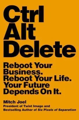Ctrl Alt Delete - Joel Mitch