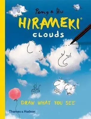 Hirameki - Clouds - Peng Hu