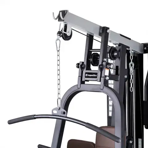 inSPORTline Profigym C300