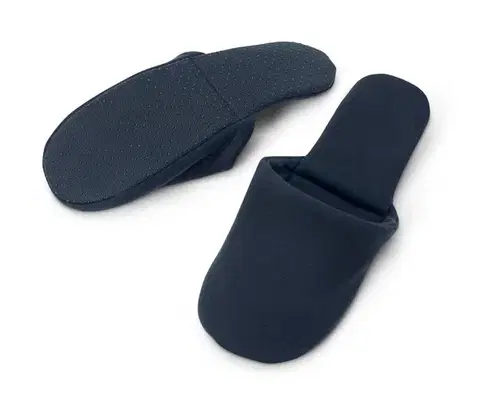 Cestovné domáce šľapky