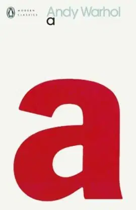 a - Andy Warhol