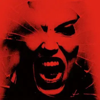 Halestorm - Back From The Dead LP - Halestorm