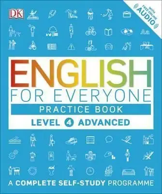English for Everyone Practice Book