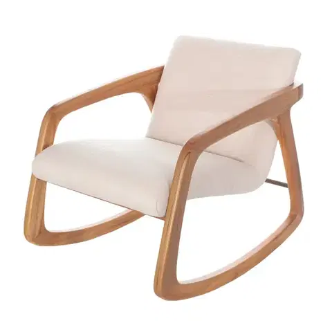 Dekoria Kreslo Treston 64x59x72cm, 64 x 59 x 72 cm