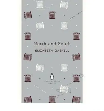 North and South - Elizabeth Gaskell