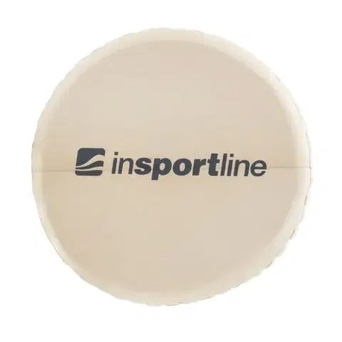 inSPORTline Evar Big čierna