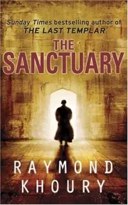 The Sanctuary - Raymond Khoury