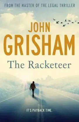 The Racketeer - John Grisham