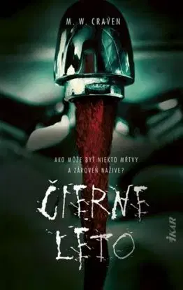 Čierne leto - M. W. Craven