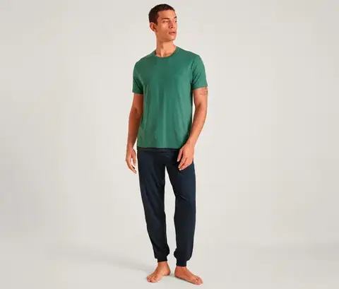 Tričko CALIDA »Deepsleepwear Balancing«