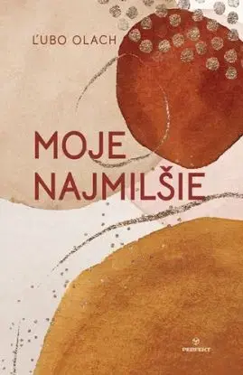 Moje Najmilšie - Ľubomír Olach