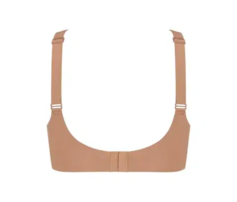 sloggi ZERO Feel 2.0 Soft Bra, nostalgic brown