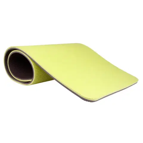 Karimatka inSPORTline Profi 180x60x1,6 cm Farba zelená