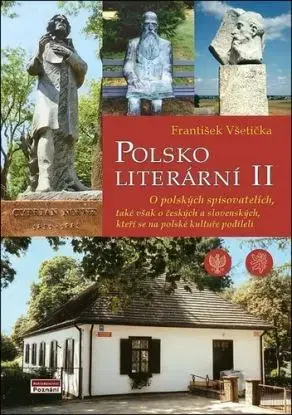 Polsko literární II - František Všetička