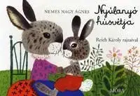 Nyúlanyó húsvétja - Nemes Nagy Ágnes