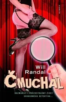 Čmuchal - Will Randal
