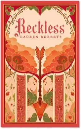 Reckless - Ultra Deluxe Edition - Lauren Roberts