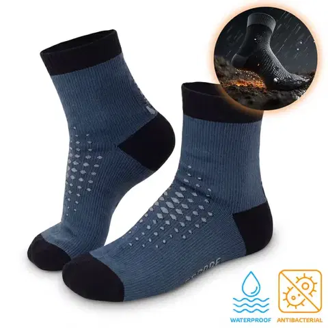 inSPORTline Pantris AG+ modrá - L (43-46)