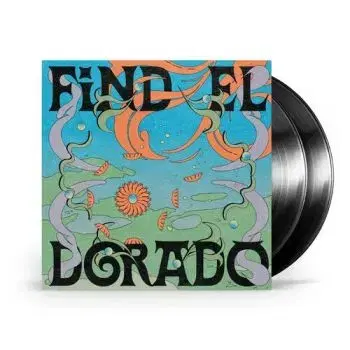 Weller Paul - Find El Dorado 2LP - Paul Weller