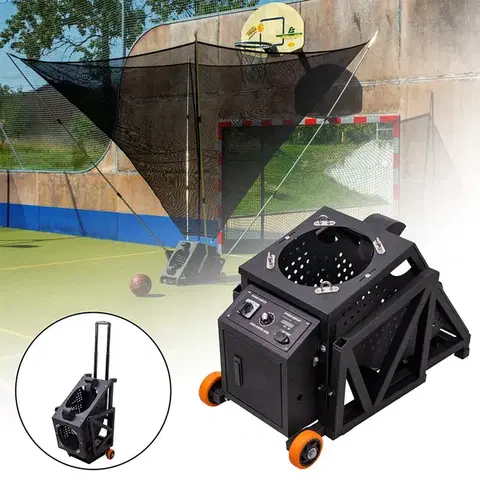 Elektrický vracač lôpt inSPORTline Talahaso