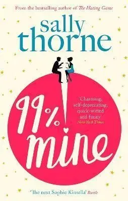 99% Mine - Sally