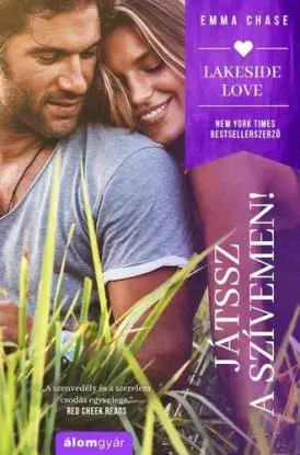 Játssz a szívemen! - Emma Chase