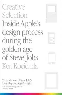 Creative Selection - Ken Kocienda