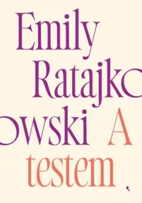 A testem - Emily Ratajkowski