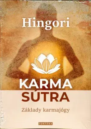 Karma sútra - Hingori