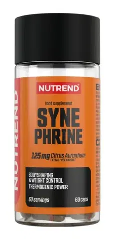 Synefrine - Nutrend 60 kaps.