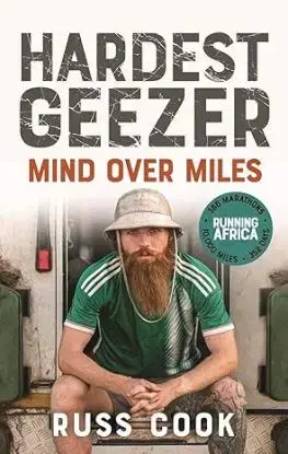 Mind over Miles - Russ Cook