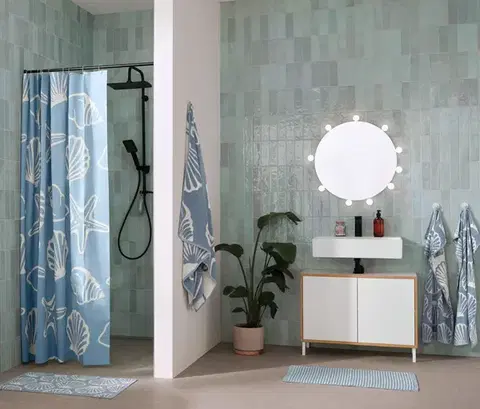 LED USB svetelná reťaz