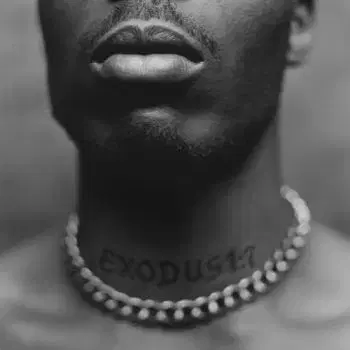 DMX - Exodus (Limited) CD - Dmx