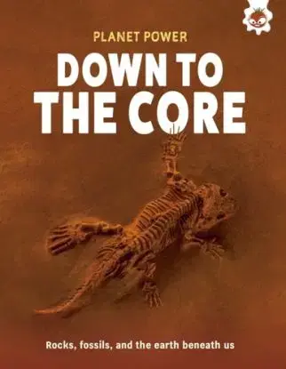 Down to the Core - Rex Luther