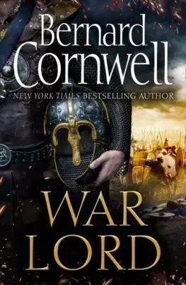 War Lord: The Last Kingdom Series (13) - Bernard Cornwell