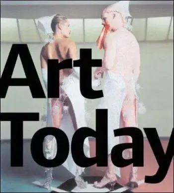Art Today - Brandon Taylor