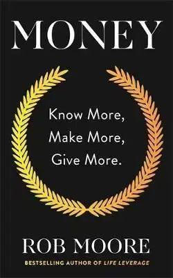 Money - Robert Moore