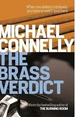 Brass Verdict - Michael Connelly