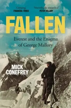 Fallen - Mick Conefrey