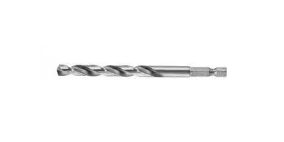 Kinekus Vrták do kovu HSS o 3,0mm 6 hran.stopka
