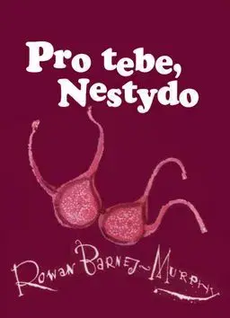 Pro tebe, nestydo - Helen Exley