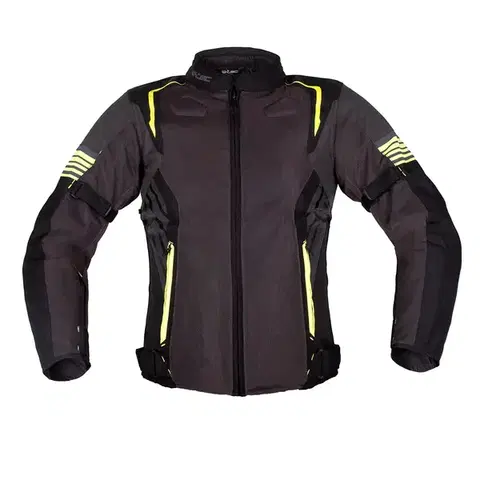 W-TEC Pelyes šedá-fluo - M