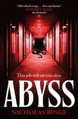 Abyss - Nicholas Binge