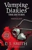 Vampire Diaries The return - L. J. Smith