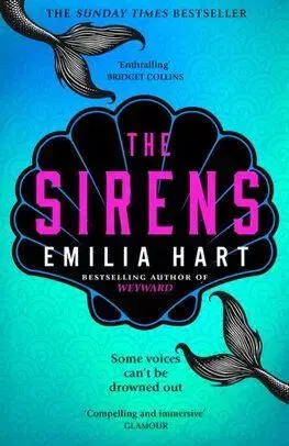 The Sirens - Emilia Hart