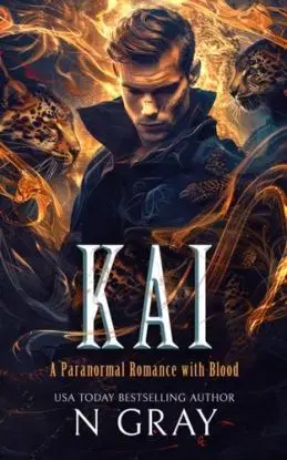 Kai - Nathan Grayson