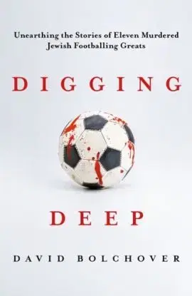 Digging Deep - David