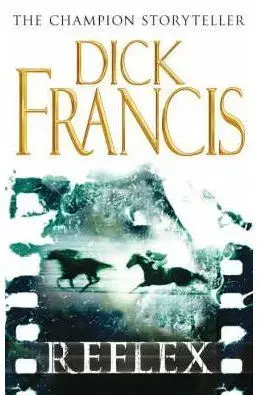 Reflex AJ - Dick Francis