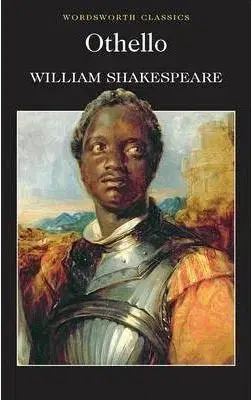 Othello (Wordsworth Classics) (Wadworth Collection) - William Shakespeare